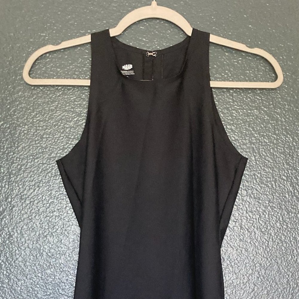 Parade Seamless Bodysuit
